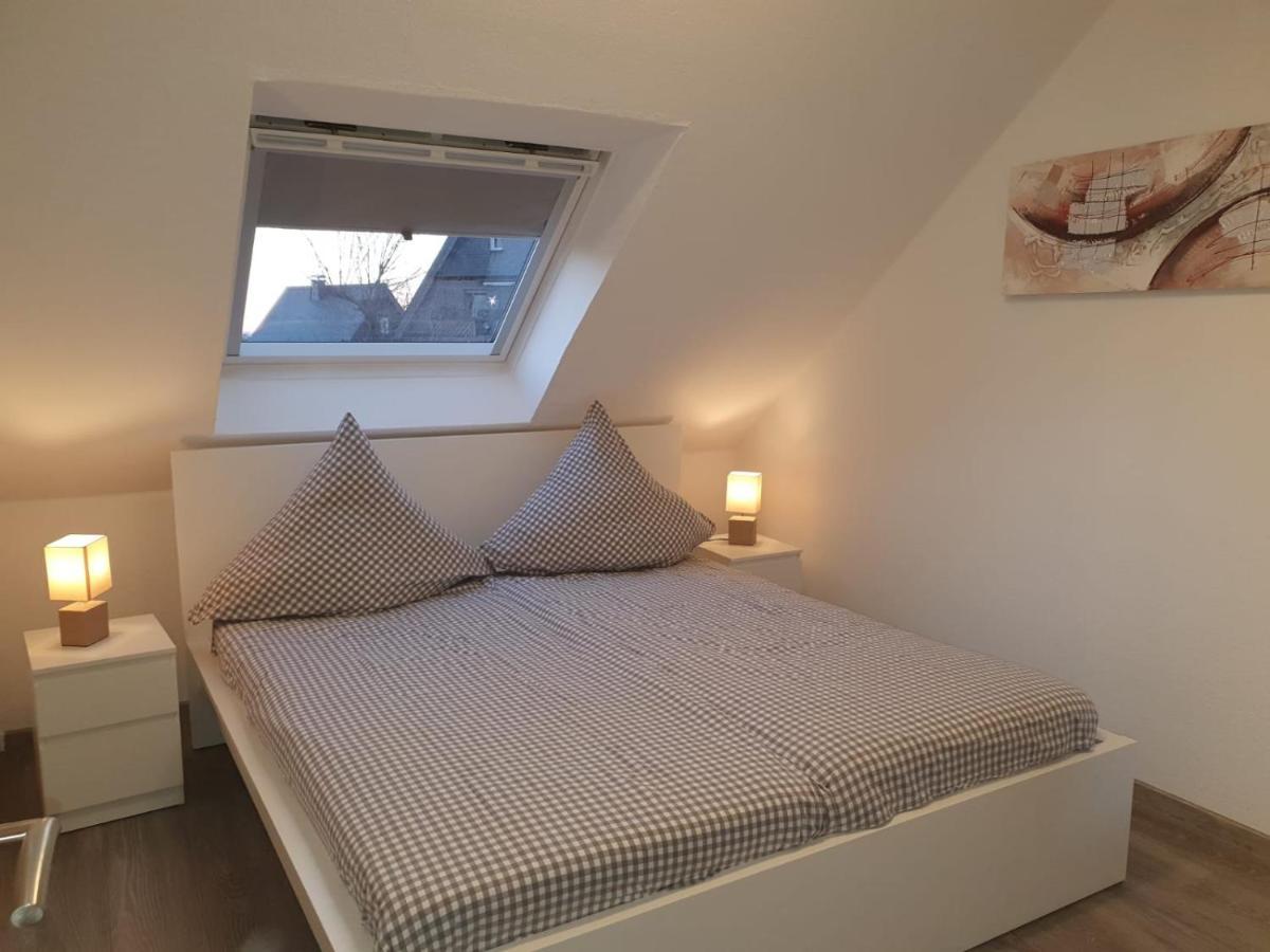Haus Schneider Apartment วินเทอร์แบร์ก ภายนอก รูปภาพ