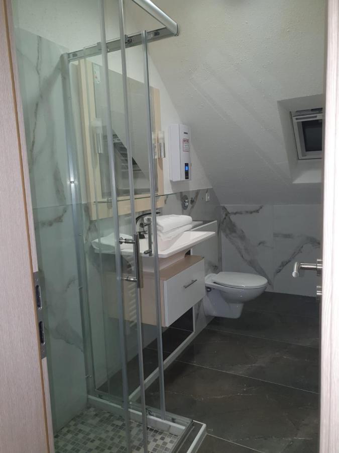 Haus Schneider Apartment วินเทอร์แบร์ก ภายนอก รูปภาพ