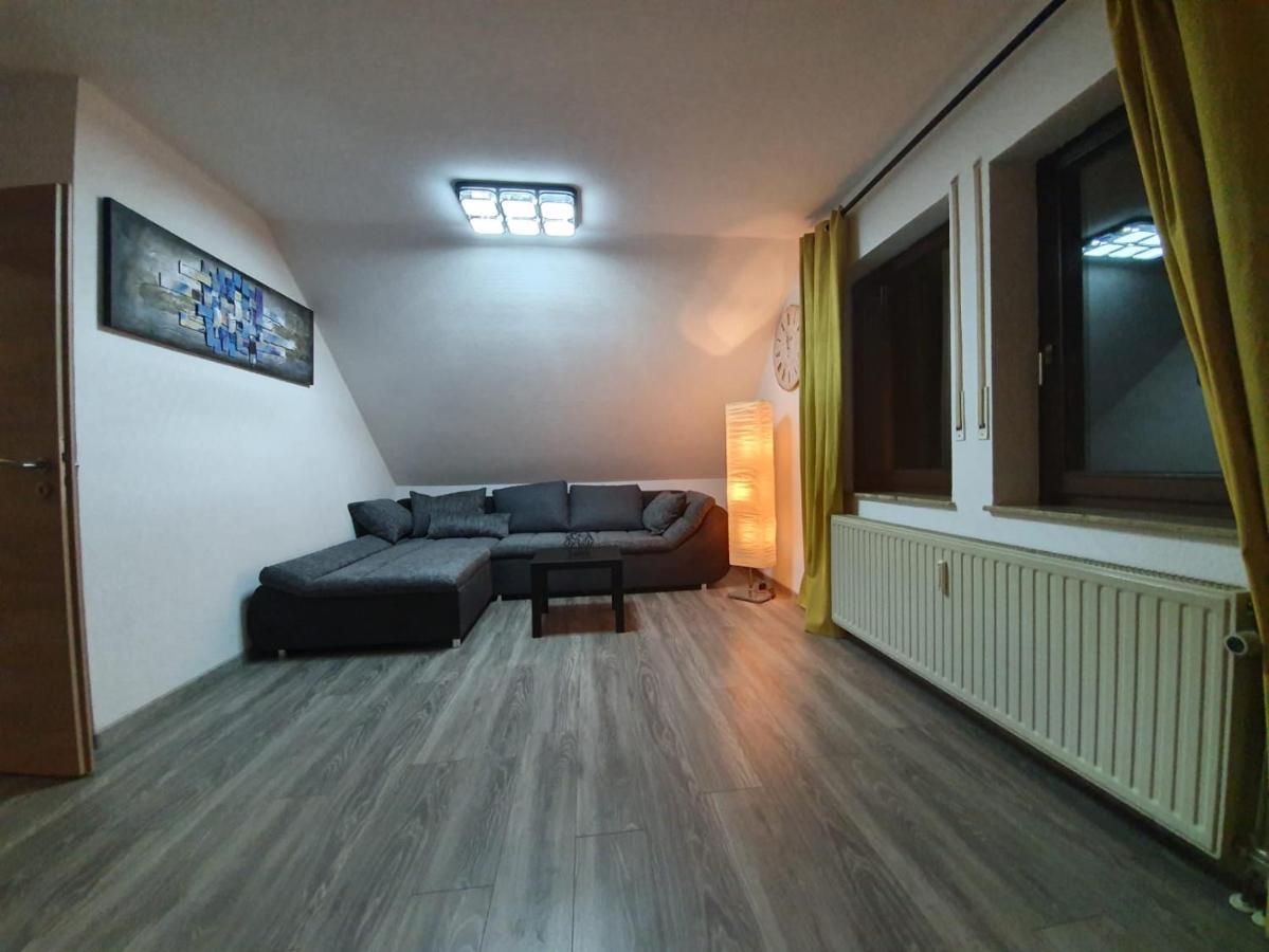 Haus Schneider Apartment วินเทอร์แบร์ก ภายนอก รูปภาพ