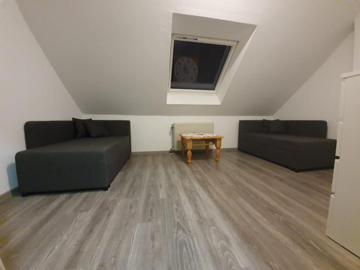 Haus Schneider Apartment วินเทอร์แบร์ก ภายนอก รูปภาพ